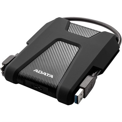 Adata HD680 2TB External Hard Drive