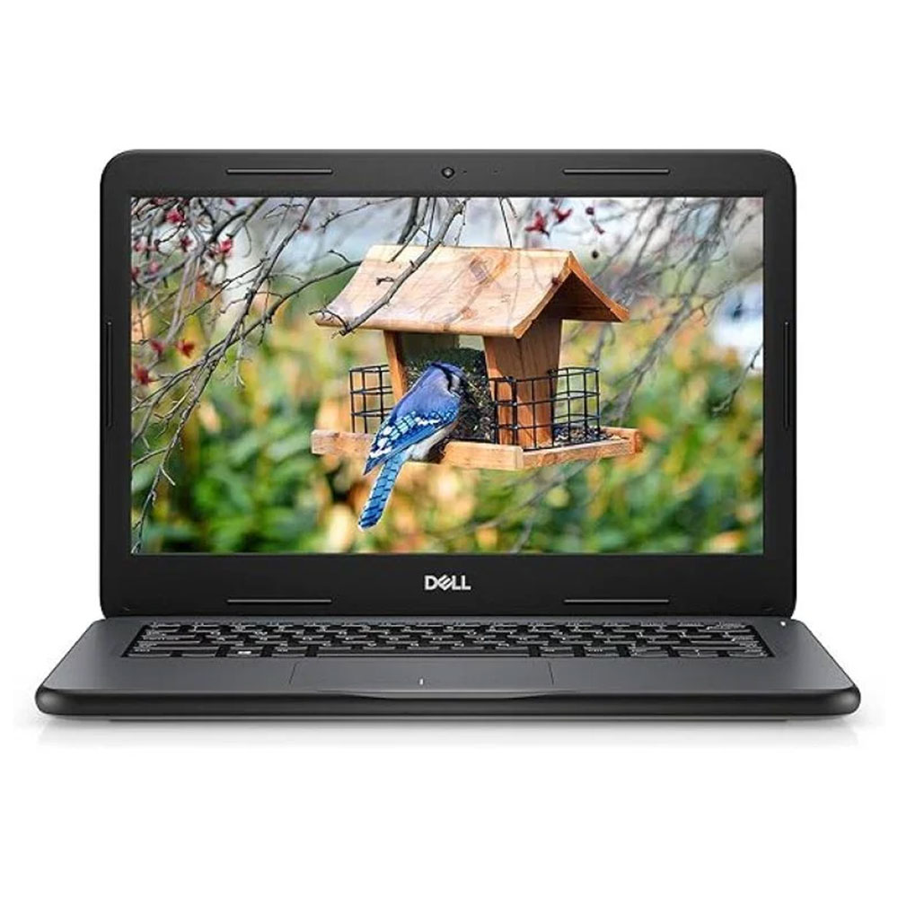 Dell Latitude 13 3300 7th Gen Core i3