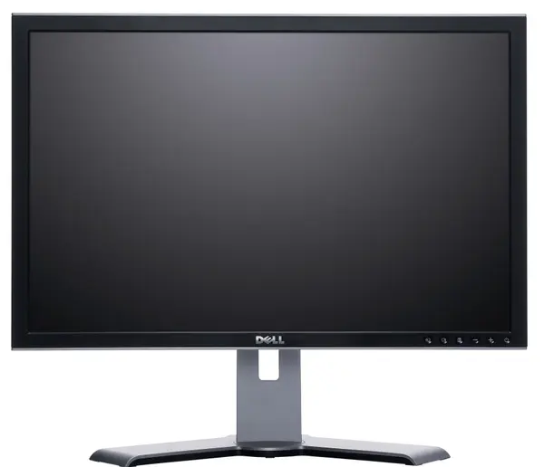 Dell 22" Widescreen LED Monitor HDMI (Refurbished)