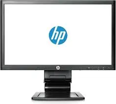 HP 24" Widescreen LED Monitor HDMI (Refurbished)