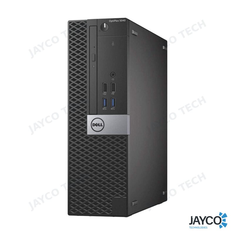 Dell OptiPlex 5040 6th Gen Core i5