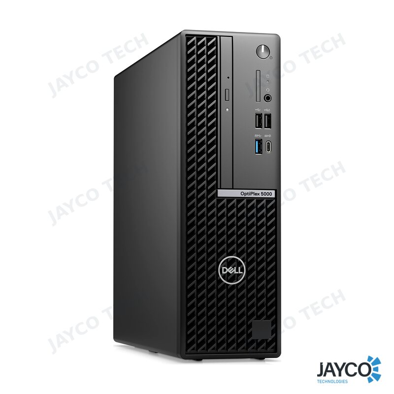 Dell OptiPlex 5000 8th Gen Core i5