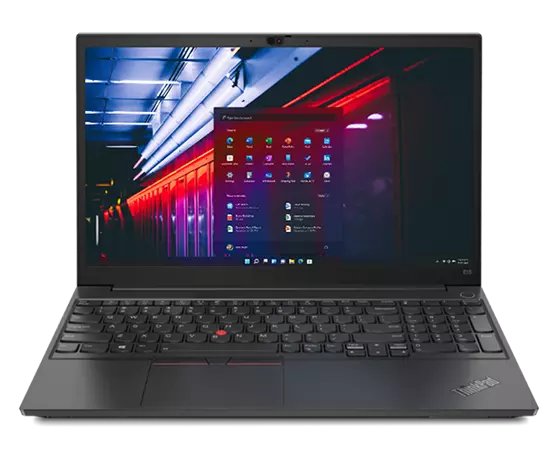 Lenovo ThinkPad E15 G2 11th Gen Core i5