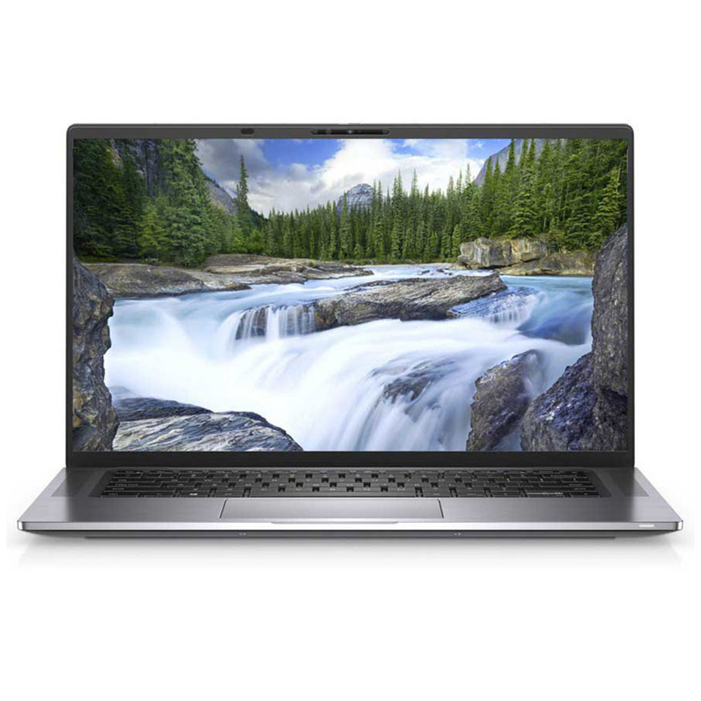 Dell Latitude 15 9510 10th Gen Core i7