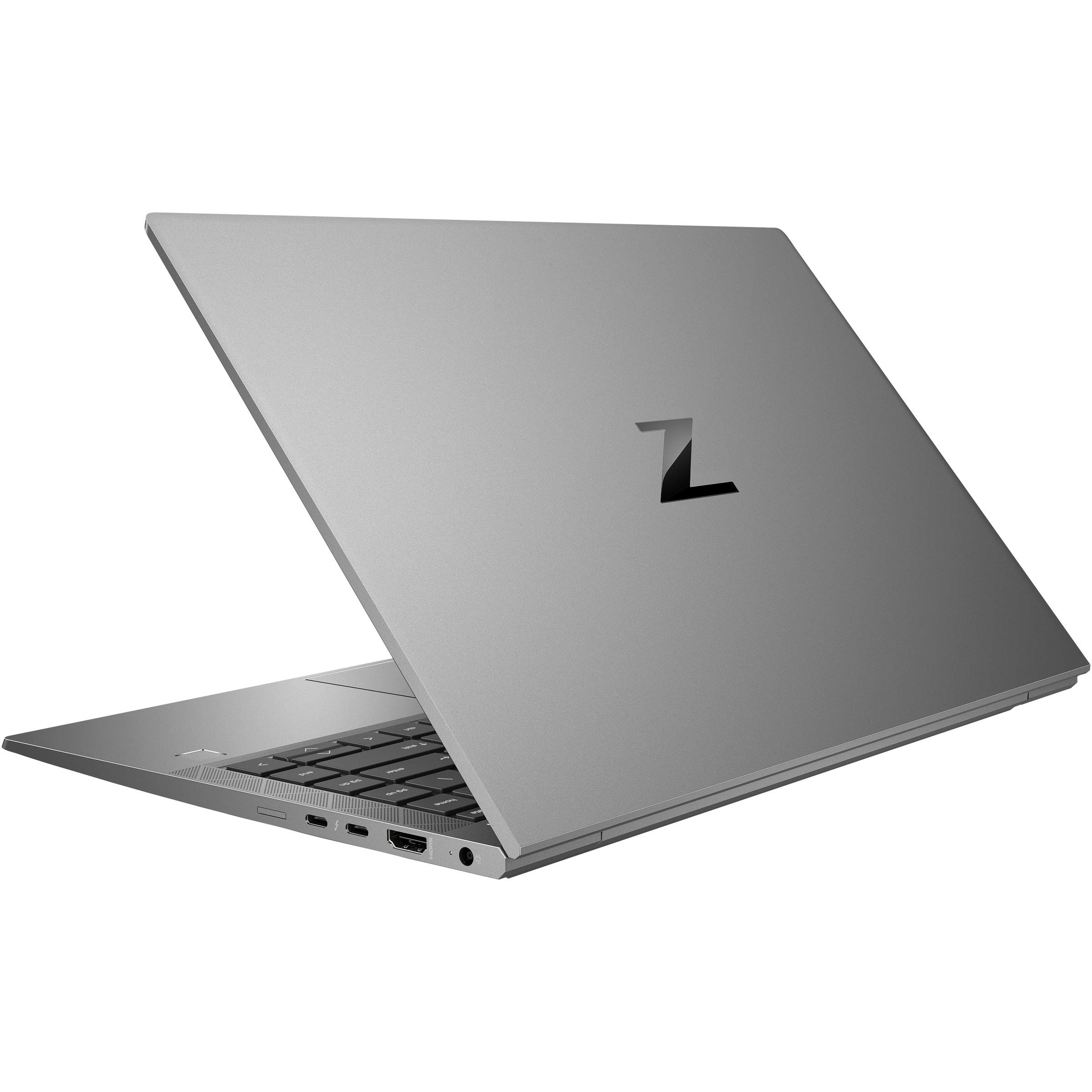 HP ZBook 14 G7 10th Gen Core i7
