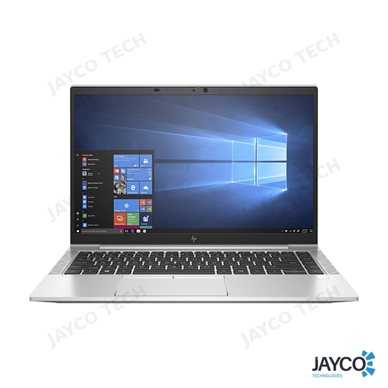 HP Elitebook 840 G7 10th Gen i7