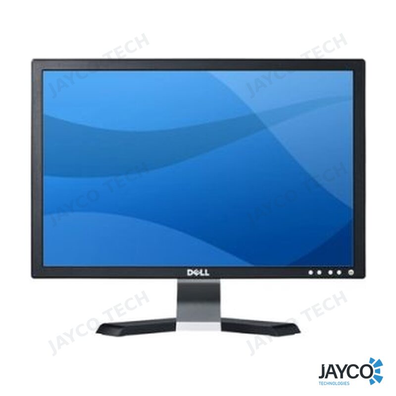 Dell 19" Widescreen LCD Monitor (Refurbished)