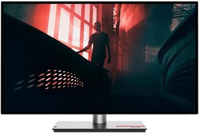 Lenovo ThinkVision P27h-30 27" 2K WQHD Monitor