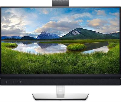Dell C2422HE 24" HD Video Conferencing Monitor