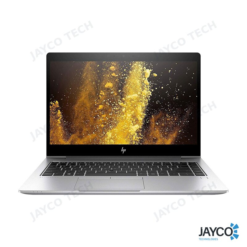 HP EliteBook 840 G5 8th Gen Core i5