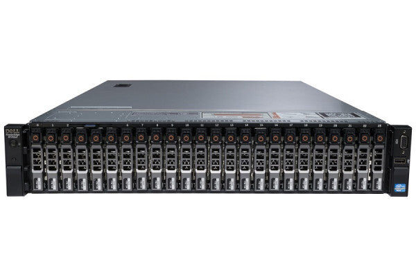 Dell PowerEdge R720xd 2U Rack Server