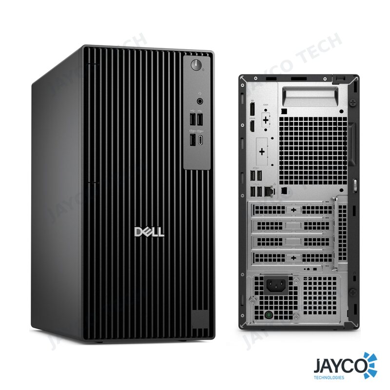 Dell Pro Tower QCT1250