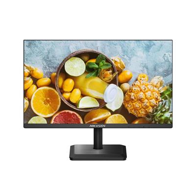 HIKVision 23.8" FHD Monitor (DS-D5024FC-C)