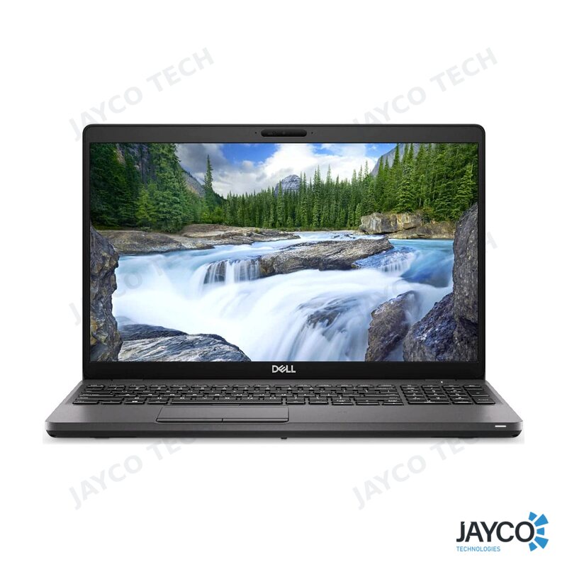 Dell Latitude 5500 8th Gen Core i5