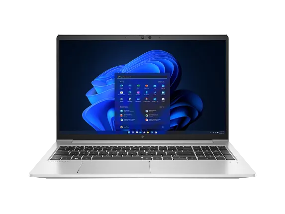 HP ProBook 650 G9 12th Gen