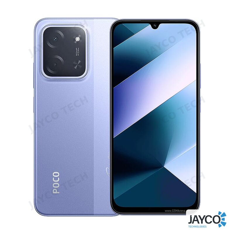 Poco C85 256GB