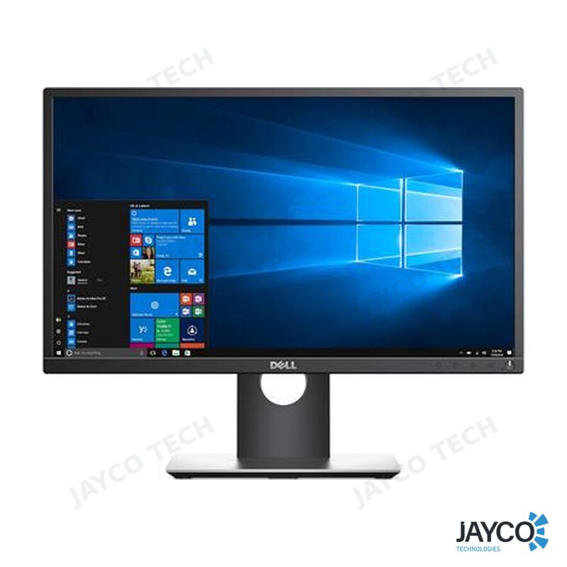 Dell Professional P2217H 21.5" FHD 1080p LED Monitor (Refurbished)