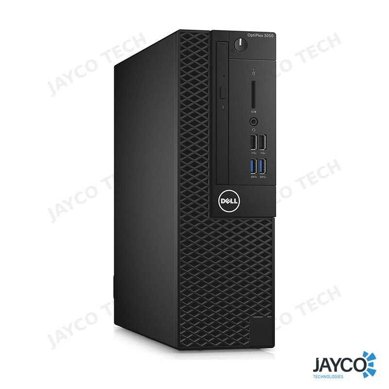Dell OptiPlex 3050 7th Gen Core i7