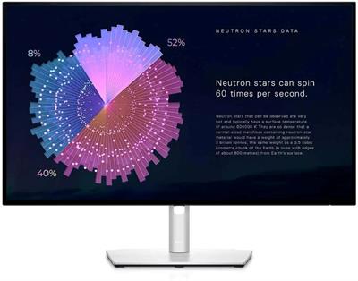Dell UltraSharp U2722DE 27" QHD USB-C Monitor