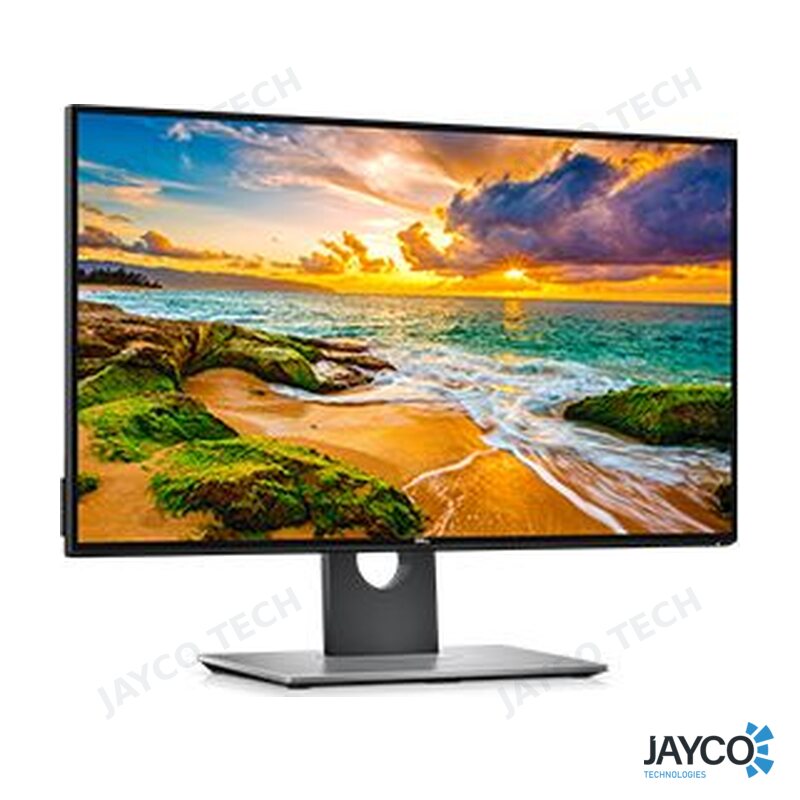 Dell 27" Widescreen LED Monitor with HDMI (Refurbished A1)