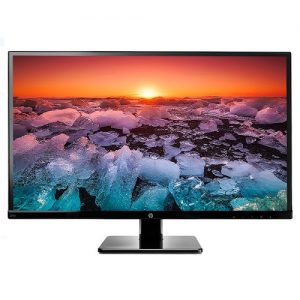 HP 27" Widescreen LED Monitor with HDMI (Refurbished A1)