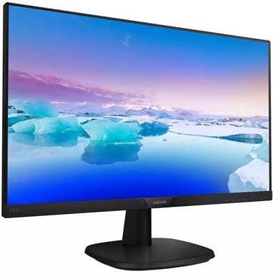 Philips 243V7QJAB 24" Monitor