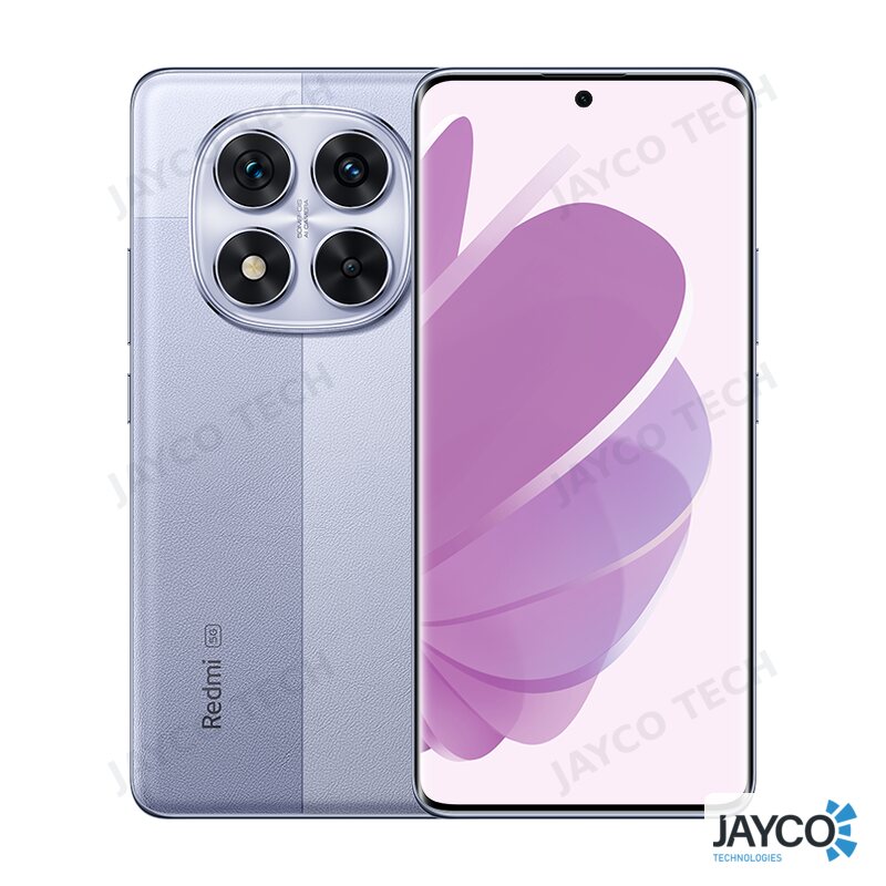 Redmi Note 14 Pro 256GB Black