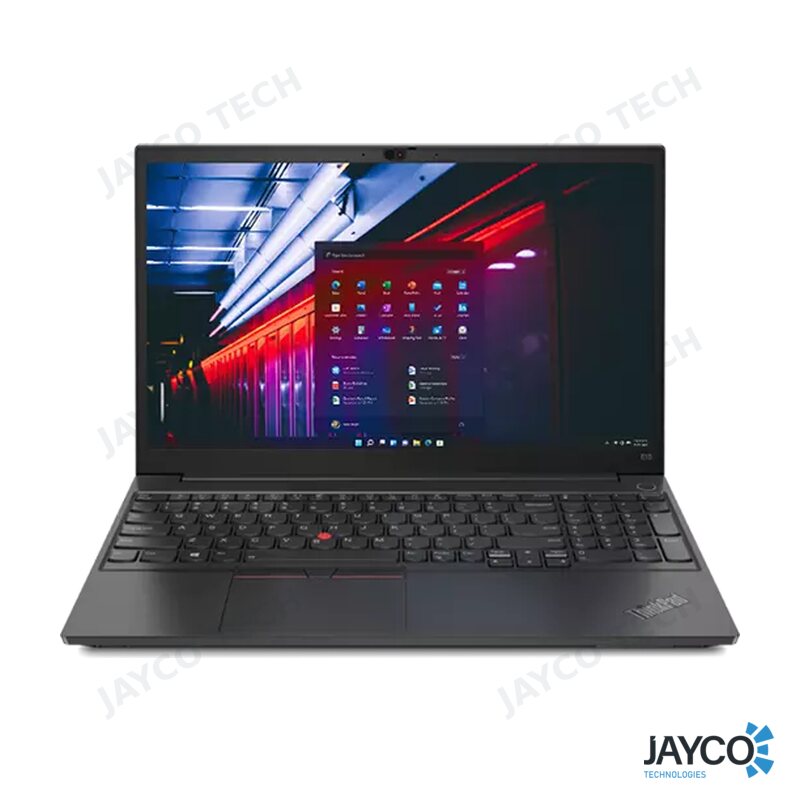 Lenovo ThinkPad E15 G2 11th Gen Core i5