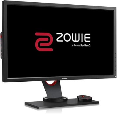 BenQ ZOWIE XL2430 24" 144Hz Gaming Monitor