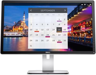 Dell P2415Q 24" 4K Ultra HD LED Monitor
