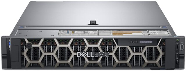 Dell PowerEdge R740 2U Rack Server