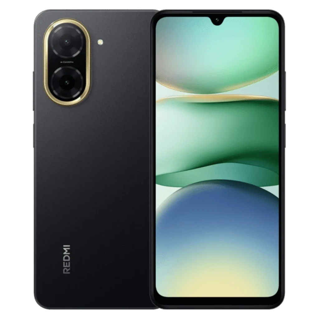 Redmi-A5-Midnight-Black-700x700-2-1024x1024-1.webp XIAOMI Redmi A5 64GB 4GB RAM Midnight Black - Image 1