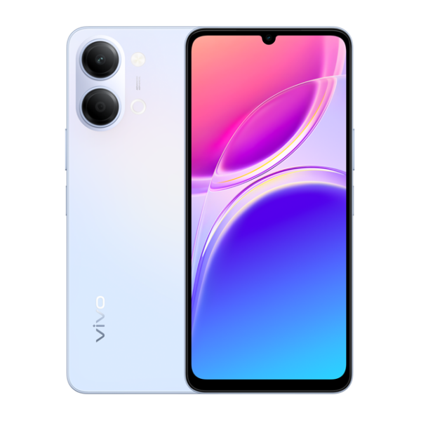 VIVO Y05 64GB 4GB RAM Haze Blue
