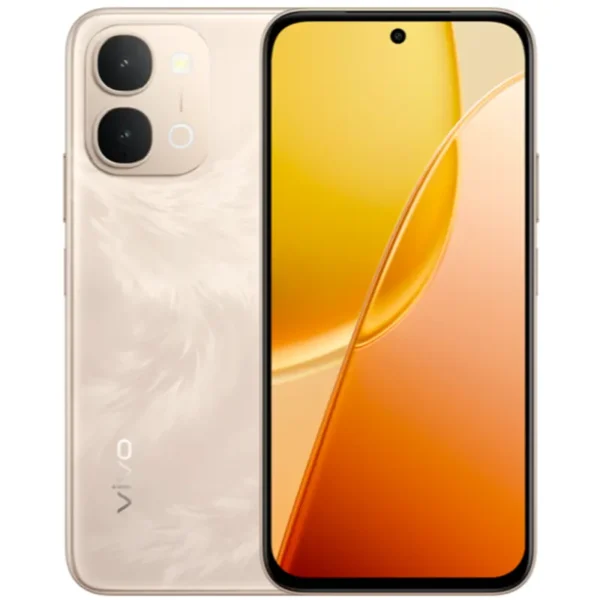 VIVO Y31d 128GB 8GB RAM Gold
