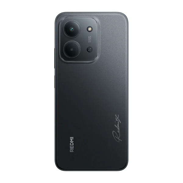 XIAOMI Redmi 15 128GB 8GB RAM Midnight Black