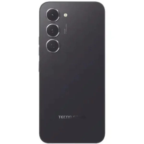 TECNO Spark 40 Pro 256GB 8GB RAM Ink Black