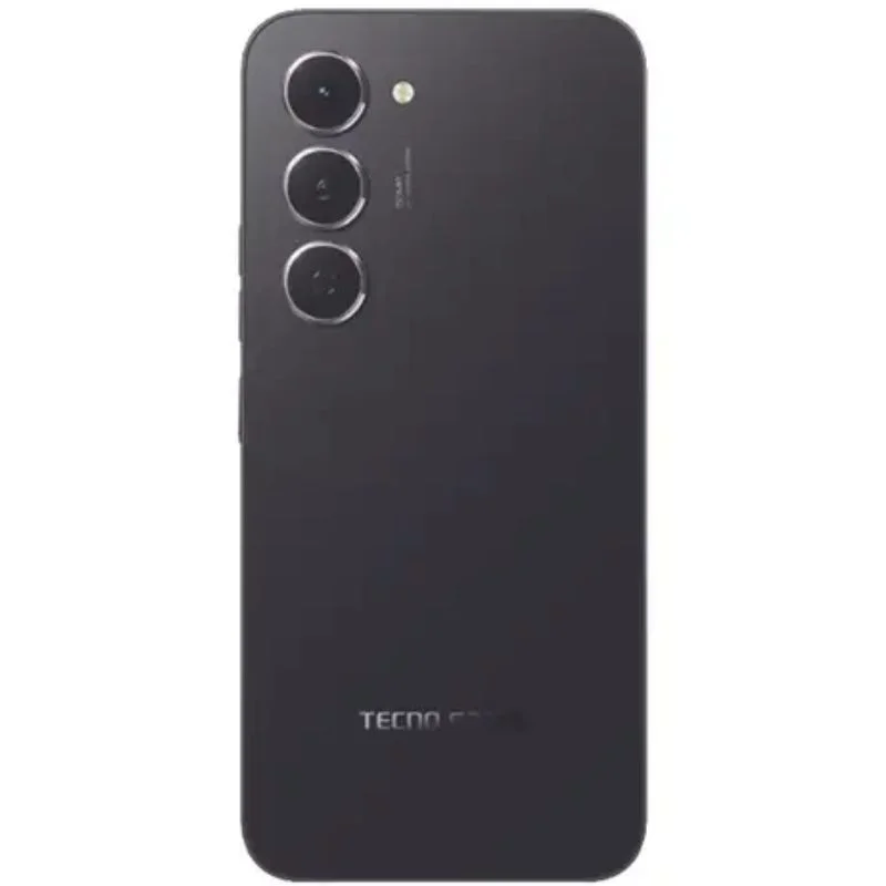 black2-2.webp TECNO Spark 40 Pro 256GB 8GB RAM Ink Black - Image 1