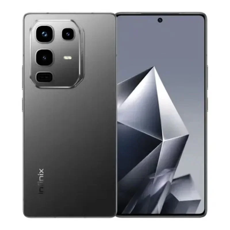 infinixnote50-4.webp INFINIX Note 50 256GB 8GB RAM silver - Image 1