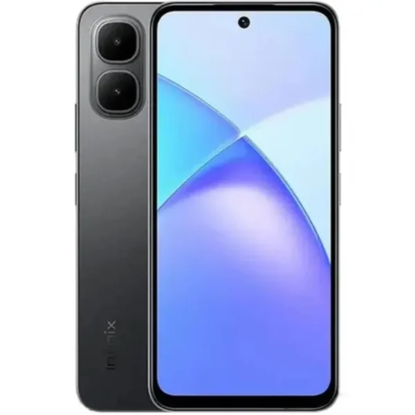 INFINIX Smart 10 64GB 4GB RAM Midnight