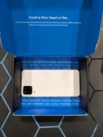 Samsung A12 4GB 64GB White - Image 2