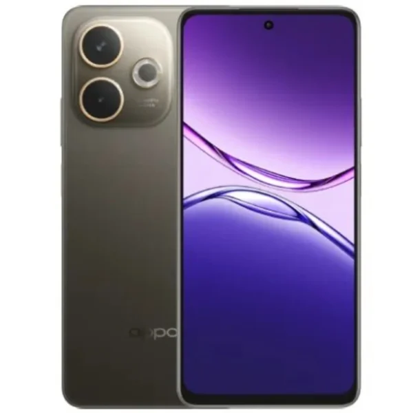 OPPO A5 Pro 128GB 8GB RAM Brown