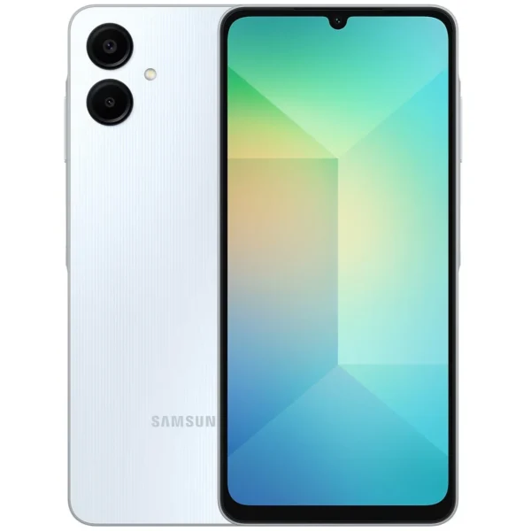 SAMSUNG A06 64GB 4GB RAM Blue
