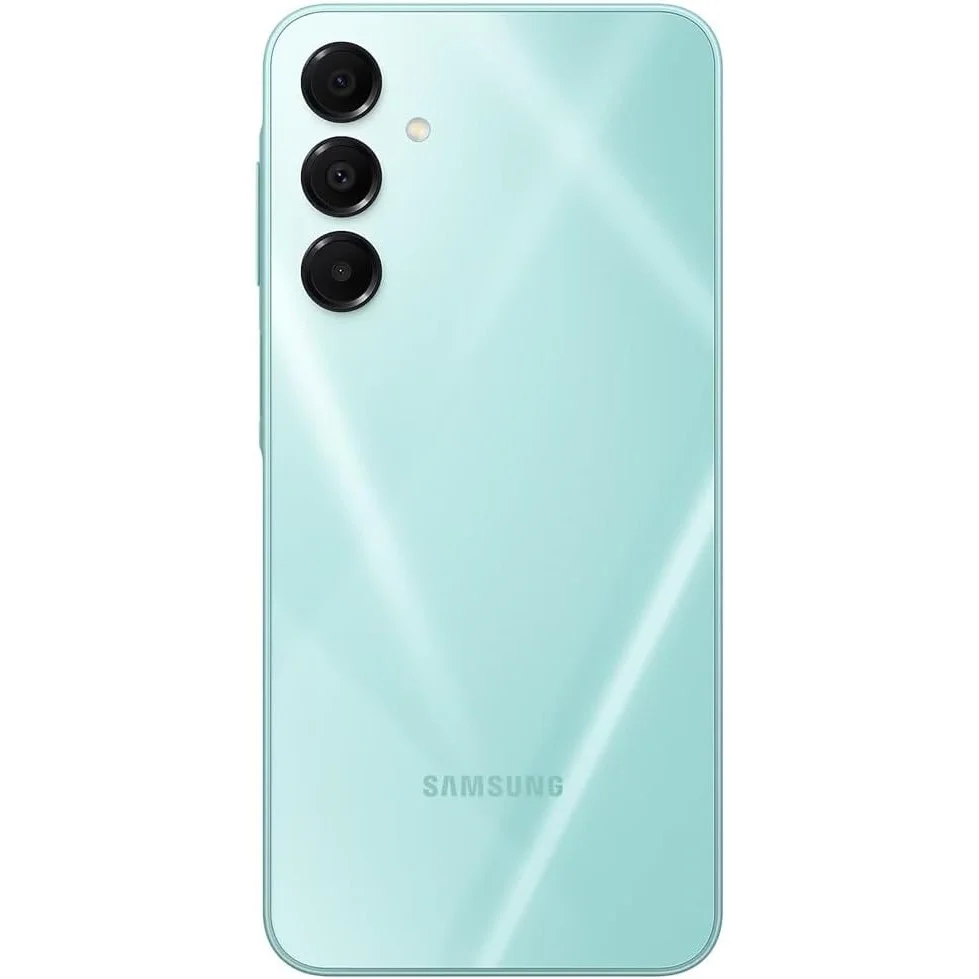 samsung-3-1.webp SAMSUNG A16 256GB 8GB RAM water green - Image 1