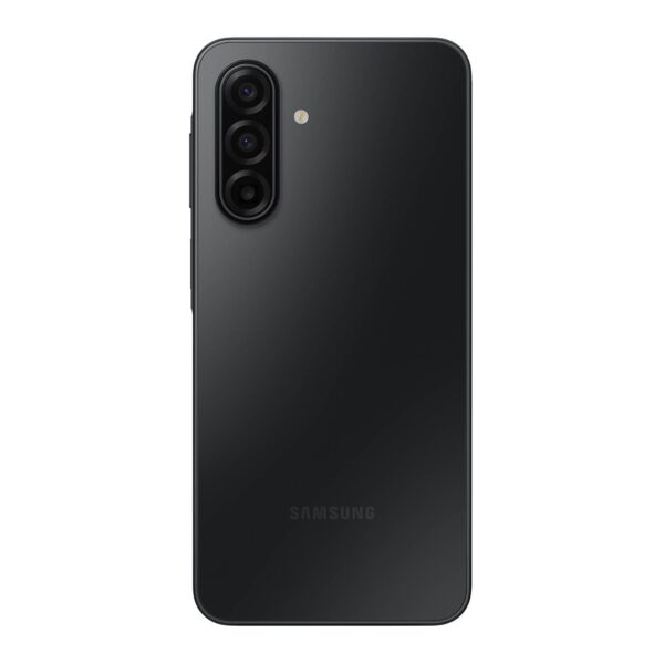 SAMSUNG A17 128GB 6GB RAM Black