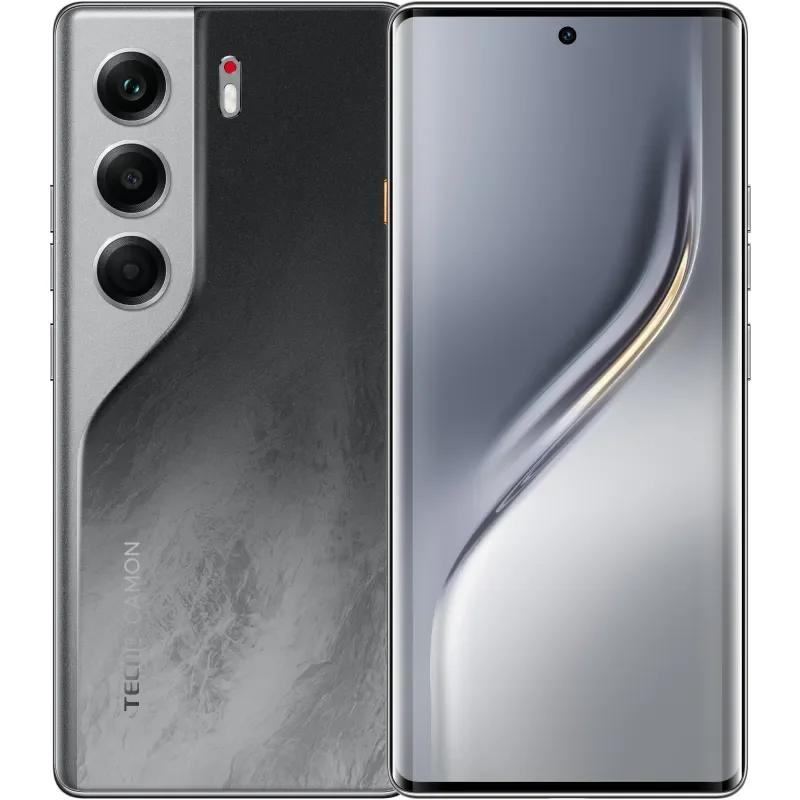 tecno1.webp TECNO Camon 40 Pro 256GB 8GB RAM Galaxy Black - Image 1