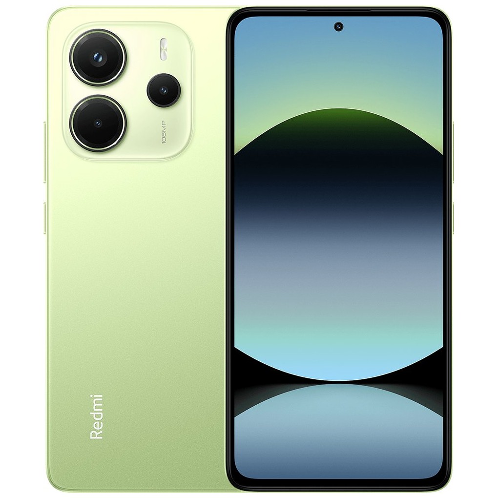 xiaomi-redmi-note-14-4g-green-price-in-pakistan-eezepc-1-1.jpg XIAOMI Redmi Note 14 128GB 8GB RAM Lime Green - Image 1